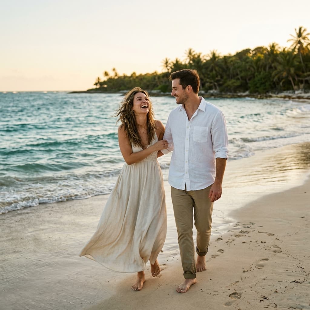 Fernanda & Nico · Walter Vera Fotógrafo